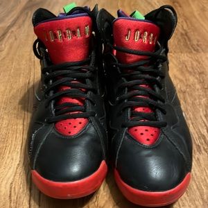 Jordan 7 marvin the martian Sz 9